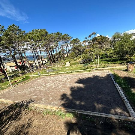 L'Alzelle Plage 比古里亚 外观 照片